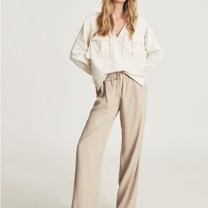 Reiss Felicia Double Pocket Shirt